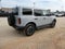 2026 Ford Bronco Outer Banks 4 Door 4x4