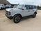 2026 Ford Bronco Outer Banks 4 Door 4x4