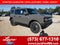 2026 Ford Bronco Outer Banks 4 Door 4x4