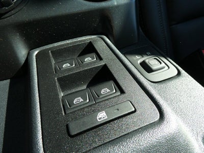 2026 Ford Bronco Outer Banks 4 Door 4x4