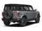 2026 Ford Bronco Outer Banks 4 Door 4x4