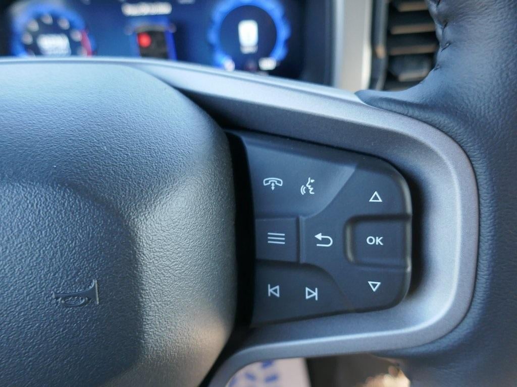 2026 Ford Bronco Outer Banks 4 Door 4x4