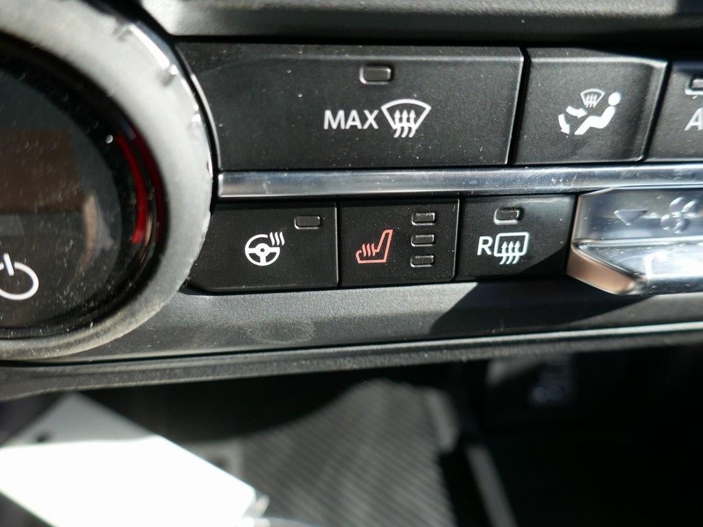 2026 Ford Bronco Outer Banks 4 Door 4x4