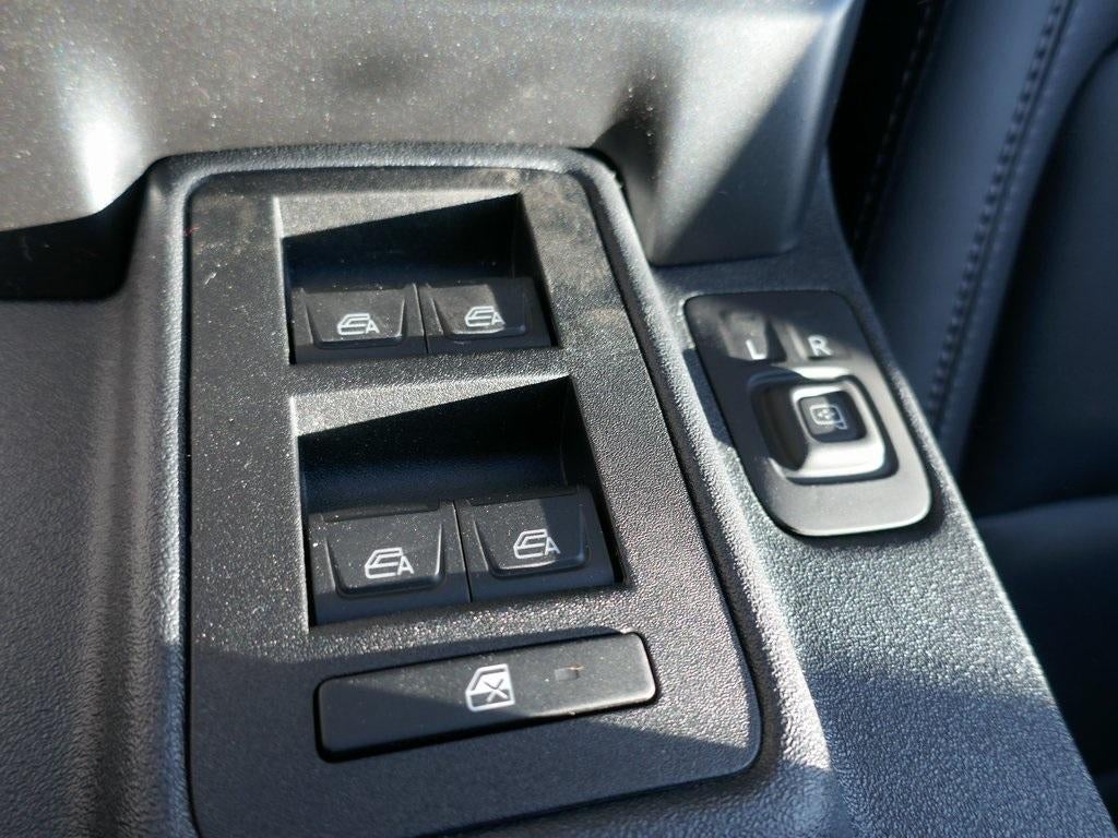 2026 Ford Bronco Outer Banks 4 Door 4x4