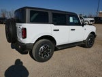 2026 Ford Bronco Outer Banks 4 Door 4x4