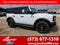 2026 Ford Bronco Outer Banks 4 Door 4x4