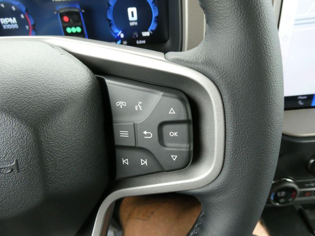 2026 Ford Bronco Outer Banks 4 Door 4x4