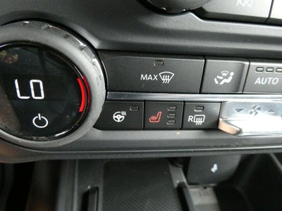 2026 Ford Bronco Outer Banks 4 Door 4x4