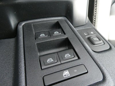 2026 Ford Bronco Outer Banks 4 Door 4x4
