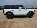 2026 Ford Bronco Outer Banks 4 Door 4x4