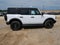 2026 Ford Bronco Outer Banks 4 Door 4x4