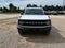 2026 Ford Bronco Outer Banks 4 Door 4x4