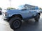 2025 Ford Bronco Raptor 4 Door Advanced 4x4