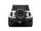 2025 Ford Bronco Raptor 4 Door Advanced 4x4