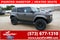 2025 Ford Bronco Raptor 4 Door Advanced 4x4
