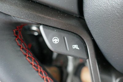 2025 Ford Bronco Raptor 4 Door Advanced 4x4