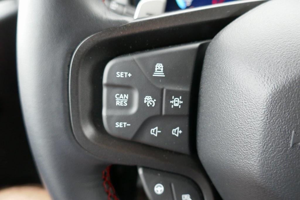 2025 Ford Bronco Raptor 4 Door Advanced 4x4