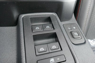 2025 Ford Bronco Raptor 4 Door Advanced 4x4