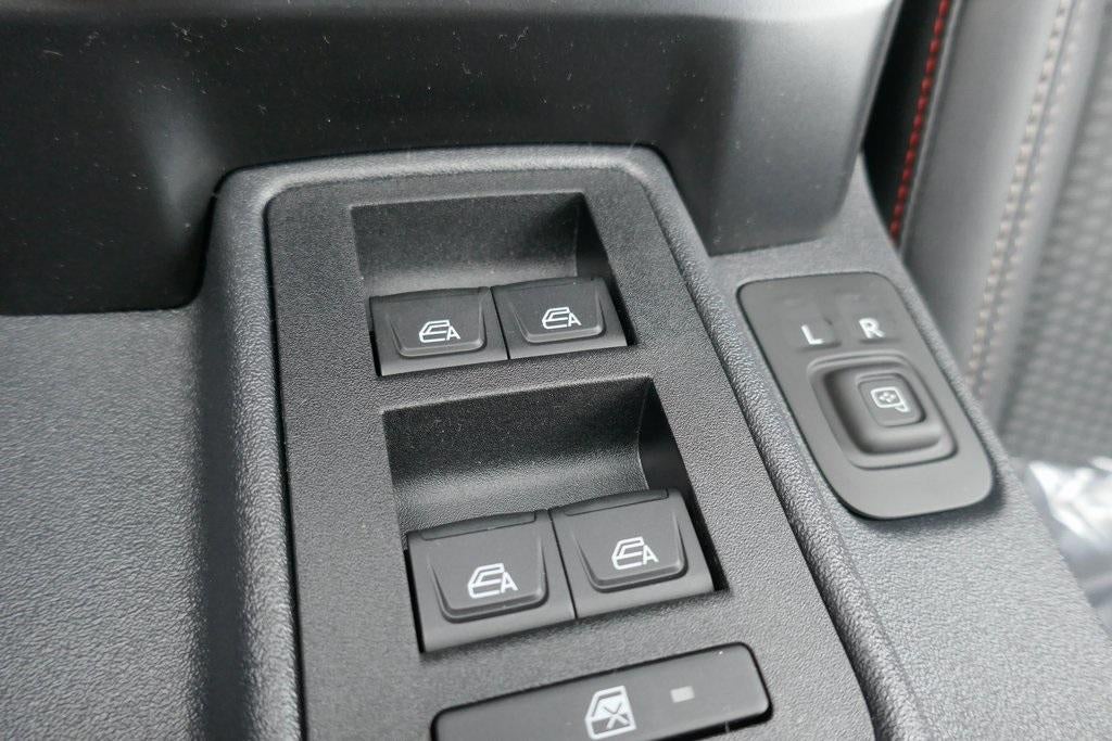 2025 Ford Bronco Raptor 4 Door Advanced 4x4