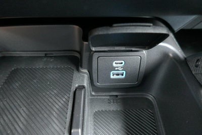 2025 Ford Bronco Raptor 4 Door Advanced 4x4