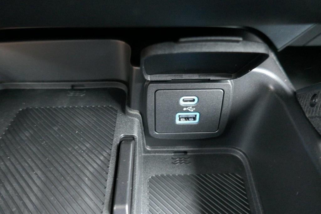 2025 Ford Bronco Raptor 4 Door Advanced 4x4