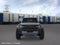 2025 Ford Bronco Raptor 4 Door Advanced 4x4