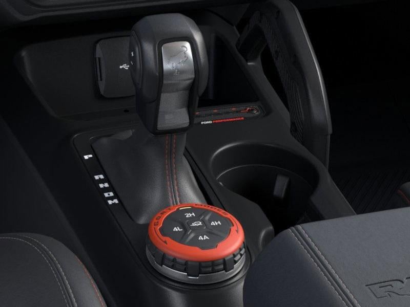 2025 Ford Bronco Raptor 4 Door Advanced 4x4