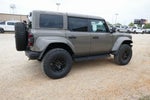 2025 Ford Bronco Raptor 4 Door Advanced 4x4