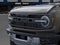 2025 Ford Bronco Raptor 4 Door Advanced 4x4