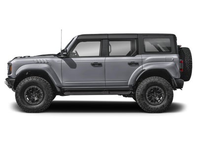 2025 Ford Bronco Raptor 4 Door Advanced 4x4