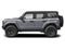 2025 Ford Bronco Raptor 4 Door Advanced 4x4