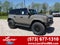 2026 Ford Bronco Raptor 4 Door Advanced 4x4