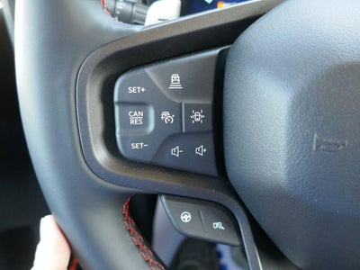 2026 Ford Bronco Raptor 4 Door Advanced 4x4