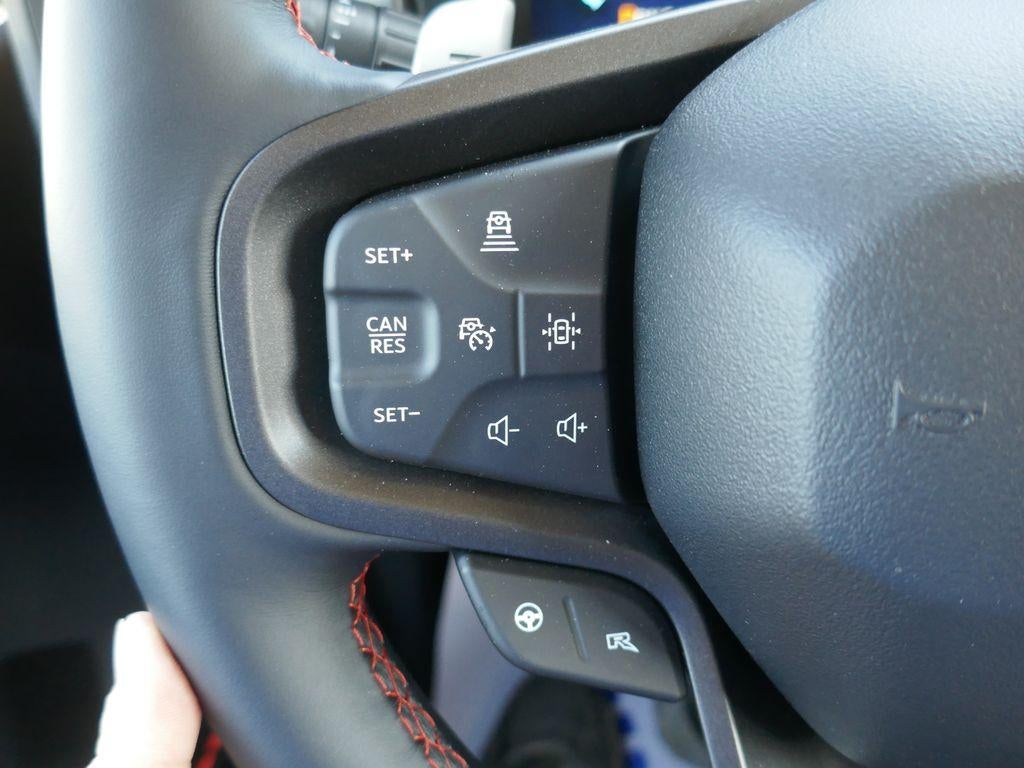 2026 Ford Bronco Raptor 4 Door Advanced 4x4