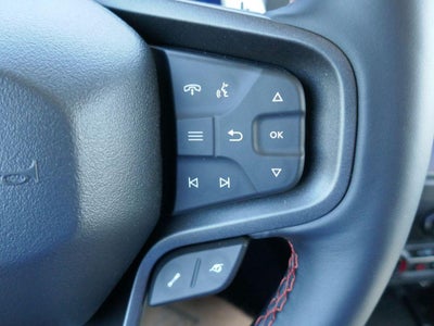 2026 Ford Bronco Raptor 4 Door Advanced 4x4