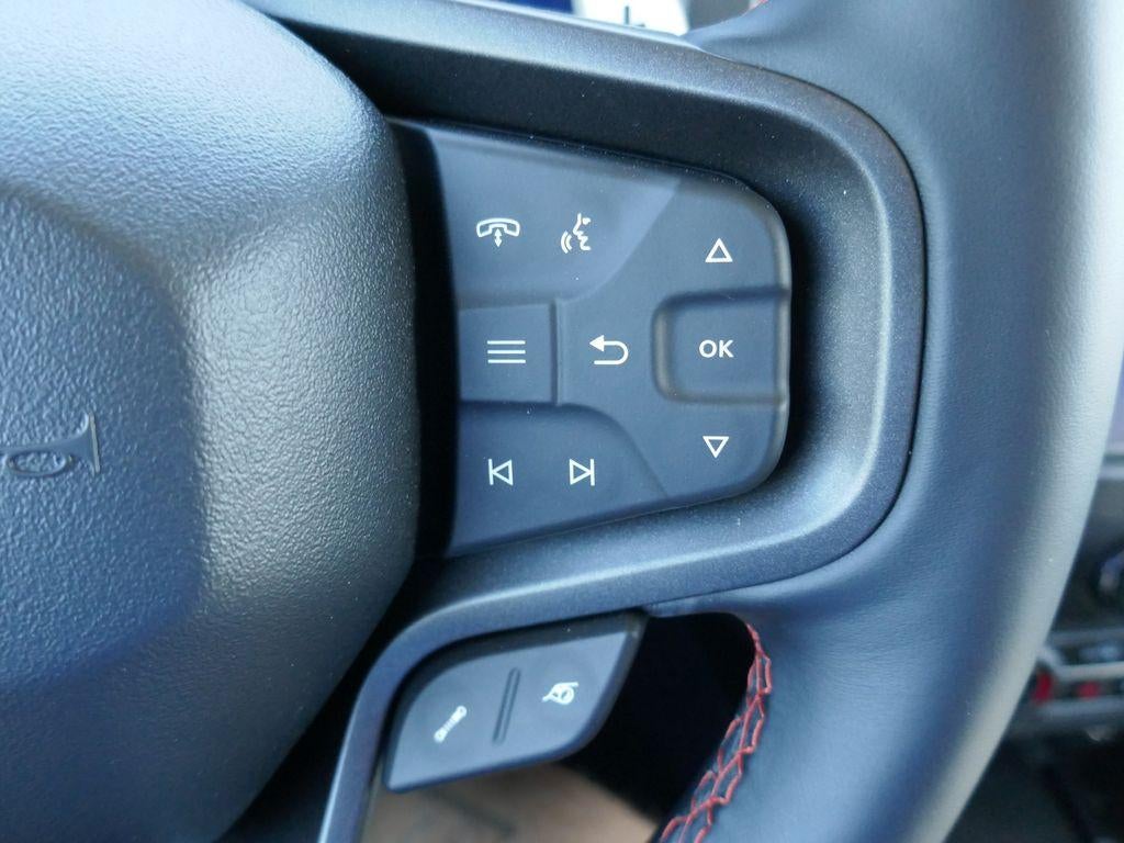 2026 Ford Bronco Raptor 4 Door Advanced 4x4