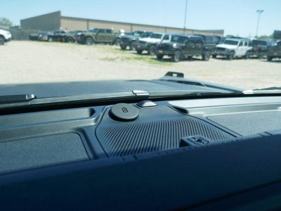 2026 Ford Bronco Raptor 4 Door Advanced 4x4