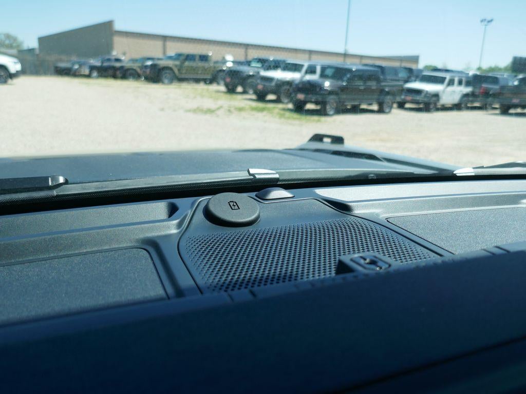 2026 Ford Bronco Raptor 4 Door Advanced 4x4