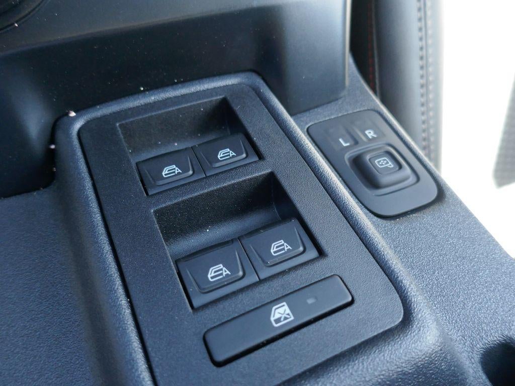 2026 Ford Bronco Raptor 4 Door Advanced 4x4