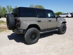 2026 Ford Bronco Raptor 4 Door Advanced 4x4