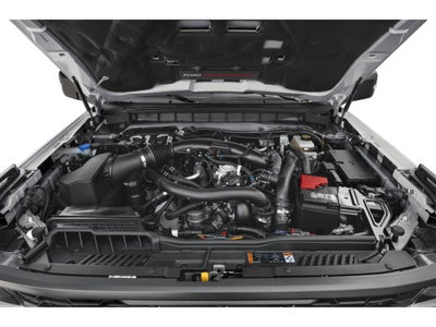 2026 Ford Bronco Raptor 4 Door Advanced 4x4