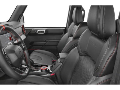 2026 Ford Bronco Raptor 4 Door Advanced 4x4