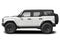 2026 Ford Bronco Raptor 4 Door Advanced 4x4