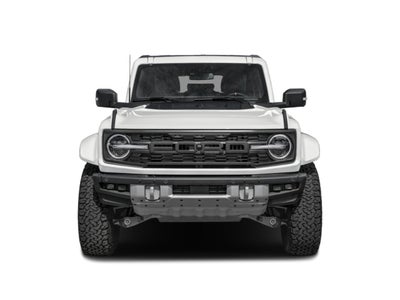 2026 Ford Bronco Raptor 4 Door Advanced 4x4