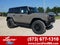 2026 Ford Bronco Raptor 4 Door Advanced 4x4