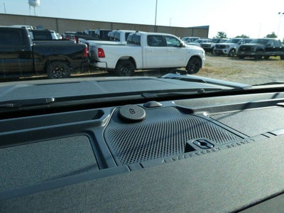 2026 Ford Bronco Raptor 4 Door Advanced 4x4