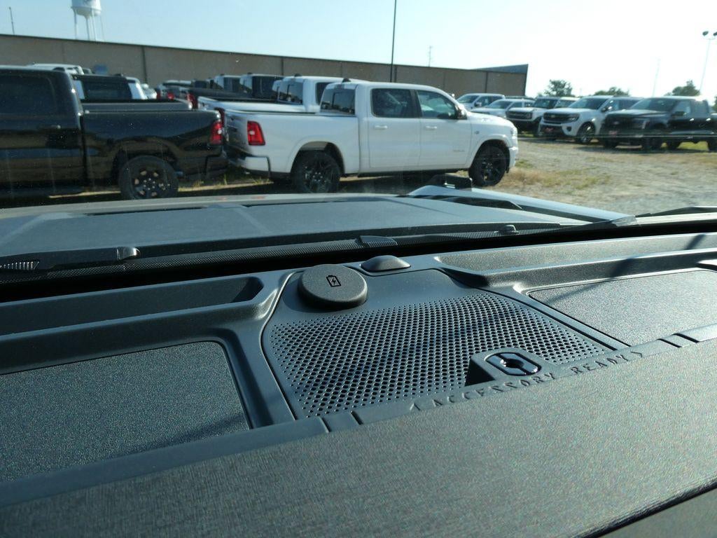 2026 Ford Bronco Raptor 4 Door Advanced 4x4