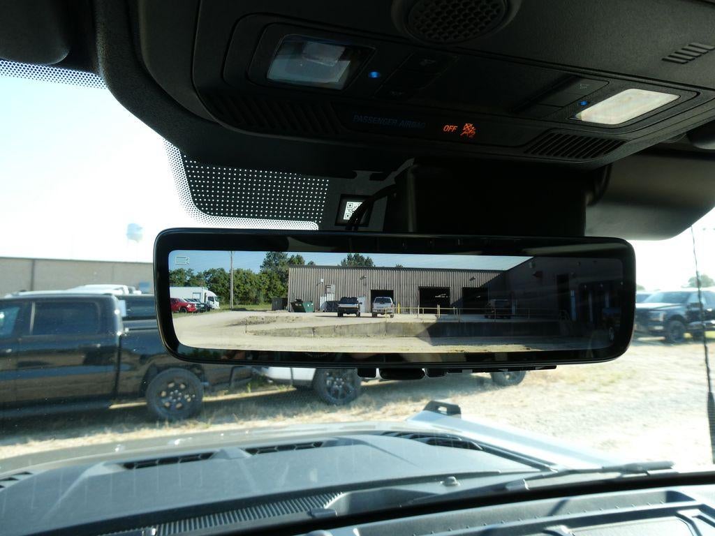2026 Ford Bronco Raptor 4 Door Advanced 4x4