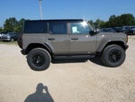 2026 Ford Bronco Raptor 4 Door Advanced 4x4