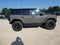 2026 Ford Bronco Raptor 4 Door Advanced 4x4